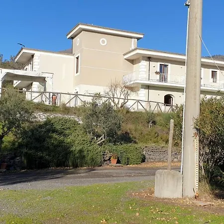 Tenuta Terradifuoco Bauernhof *