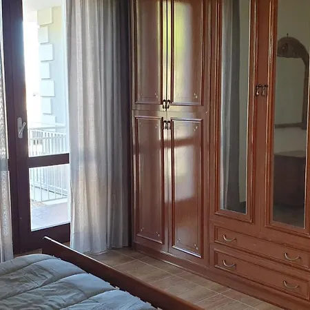 Tenuta Terradifuoco * Neapel