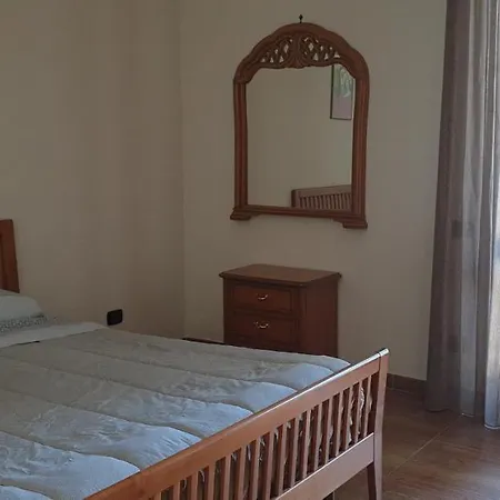Tenuta Terradifuoco Bauernhof Neapel