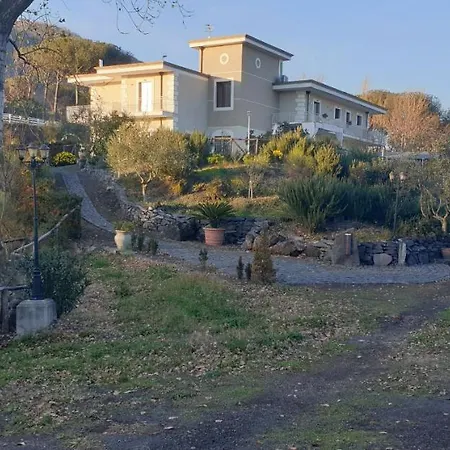 Tenuta Terradifuoco *