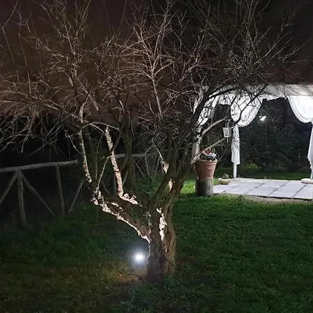 Tenuta Terradifuoco *